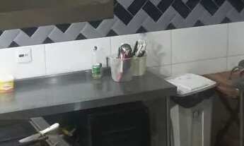 Imagem 7: Bar em funcionamento, várias possibilidades de uso