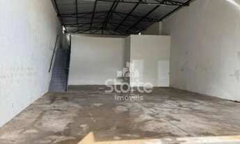Imagem 5: Galpão para alugar, 257 m² por R$ 5.500/mês - Tabajaras - Uberlândia/MG