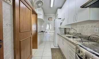 Imagem 7: Apartamento para Venda em Tramandaí, Centro, 2 dormitórios, 1 suíte, 2 banheiros, 1 vaga