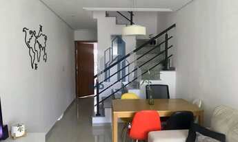 Imagem 7: Sobrado à venda no bairro Vila Prudente - São Paulo/SP