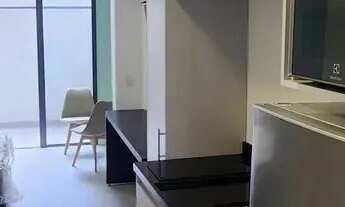 Imagem: Imóvel para venda possui 26 metros quadrados