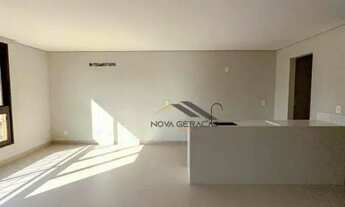 Imagem 3: Apartamento Duplex com 2 dormitórios para alugar, 91 m² por R$ 10.150,00/mês - Georgina Re