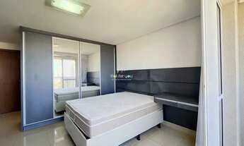 Imagem 6: Imóvel para aluguel possui 36 metros quadrados com 1 quarto em Setor Bueno - Goiânia - GO