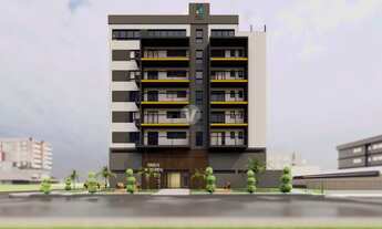 Imagem 2: Studio em Camobi com infraestrutura completa e localização próxima à UFSM