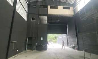 Imagem: Galpão, 437 m² - venda por R$ 2.400.000,00