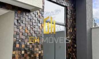 Imagem: Casa à venda, 105 m² por R$ 550.000,00