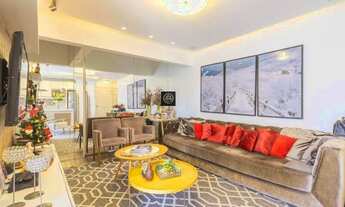 Imagem 3: Apartamento à venda, Chacara das Pedras, com 3 quartos, 72m²