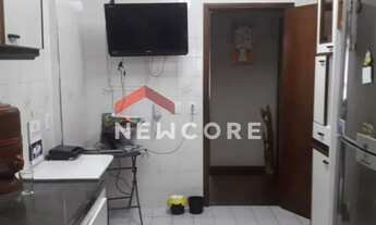 Imagem 7: Apartamento em Avenida Manoel da Nóbrega - Itararé - São Vicente/SP