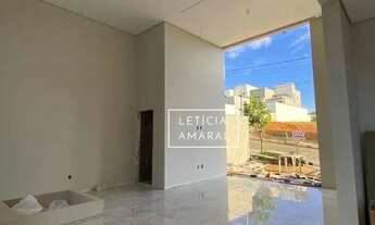 Imagem 10: Casa à venda no Condomínio Las Palmas, com 3 suítes, pelo valor de R$1.550.000,00