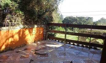 Imagem 3: Casa para Venda - 101.25m², 4 dormitórios, 1 vaga - Campo Novo