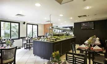 Imagem 6: Flat com ótimo preço no bairro Consolação. Confira!