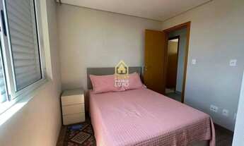 Imagem 7: Cobertura à venda, 4 quartos, 2 suítes, 3 vagas, Liberdade - Belo Horizonte/MG