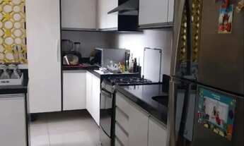 Imagem 3: Fit Mirante do Parque - 89 m² com 3/4 sendo 1 suíte e 1 vg - Mangueirão - Belém - PA