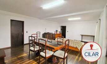 Imagem 6: Imobiliária Cilar Aluga Sobrado 4 Quartos no Portão com 360,24m², Ref. 00503.001-CILAR