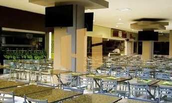 Imagem 4: Sala empresarial na Ilha do Leite