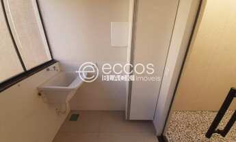 Imagem 4: Casa para aluguel, 2 quartos, 1 suíte, 1 vaga, Shopping Park - Uberlândia/MG