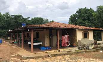 Imagem 2: Ótima chácara próximo a Bela Vista de Goiás