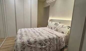 Imagem 7: Apartamento à venda, 2 quartos, 1 suíte, 2 vagas, Aparecida - Santos/SP