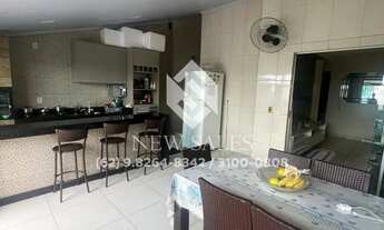 Imagem 3: Casa em Condominio Fechado - 3 Quartos - Jardins do Cerrado 7