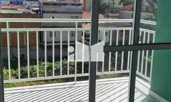 Imagem 7: Imóvel para venda com 46 metros quadrados com 2 quartos em Cocal - Vila Velha - ES