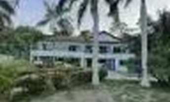 Imagem: CLUBE DE CAMPO PONTA NEGRA, 5 QUARTOS SENDO