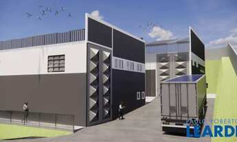 Imagem 5: GALPÃO - CHÁCARA COQUEIRO - SP