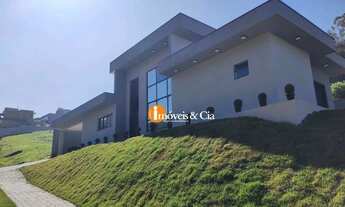 Imagem 4: CASA TÉRREA EM CONDOMINIO FECHADO A VENDA EM ATIBAIA