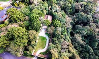 Imagem 2: Residência Cascatinha 600m2 Terreno 2626m2