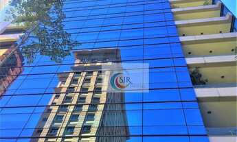 Imagem 3: Conjunto para alugar, 471 m²- Itaim Bibi - São Paulo/SP