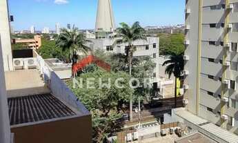 Imagem 2: Apartamento em Rua Neo Alves Martins - Zona 01 - Maringá/PR