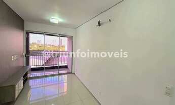Imagem 6: Apartamento a venda no Horto Florestal com 3 quartos TR219909 THE -166B2KQ