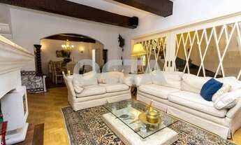 Imagem 2: Casa classica no petropolis 750 m²