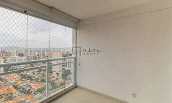 Imagem 5: Aluguel Apartamento 2 Dormitórios - 67 m² Sumaré
