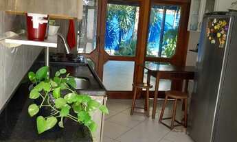 Imagem 4: Vendo (ou troco por apto em BH) casa de 2 andares em Guriri + lote ao lado registrado