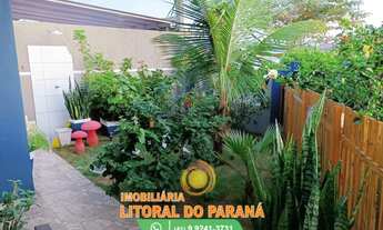 Imagem 7: Financiamento com entrada parcelada: Casa 2 quartos Santa Terezinha