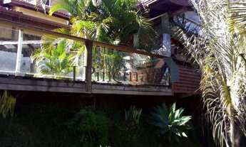 Imagem 6: CASA SOBRADO COM 03 QUARTOS NO CONDOMÍNIO PARQUE DA FAZENDA - ITATIBA/SP - REF.3207