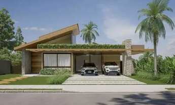 Imagem 2: Sobrado em Condomínio para Venda em Sorocaba, Parque Reserva Fazenda Imperial, 5 dormitóri