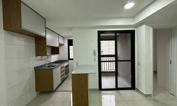 Imagem: Imóvel para aluguel tem 40 metros quadrados