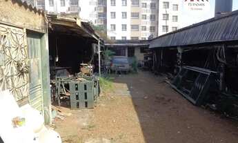 Imagem: QS 116 Ótimo Lote Comercial com 305 m²