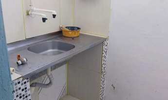 Imagem 3: Aluguel de kitnet no Amando Mendes