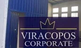 Imagem 5: Galpão para alugar, 600 m² por R$ 12.000,00/mês - Jardim Itatinga - Campinas/SP