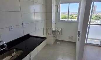 Imagem 5: Apartamento com 2 dormitórios à venda, 53 m² por R$ 510.000,00 - Condomínio JR Hortência