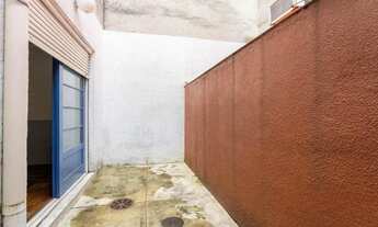 Imagem 5: Apartamento térreo de 1 dormitório bairro Farroupilha