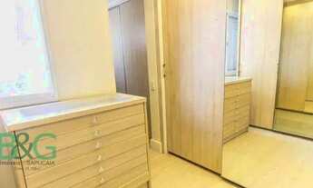 Imagem 7: Apartamento com 3 dormitórios, 126 m² - venda por R$ 1.699.000,00 ou aluguel por R$ 13.049