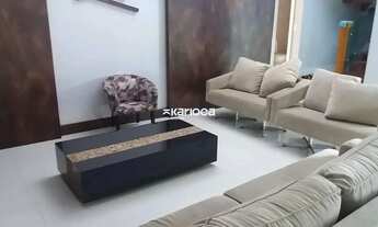 Imagem 2: FREGUESIA CASA DUPLEX DE ALTO LUXO COM 523m² 5 QUARTOS E 3 SUITE 3 VAGAS PISCINA SAUNA ACA