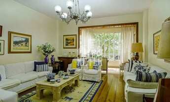 Imagem 2: Apartamento com 3 quartos à venda, 220 m² por R$ 1.750. - Copacabana - Rio de Janeiro/RJ