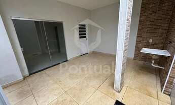 Imagem 3: Casa com 2 dormitórios para locação, Nova Uberlândia, UBERLANDIA - MG