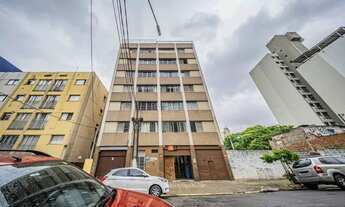 Imagem 2: Apartamento para venda em Bela Vista com 1 quarto , 66m²