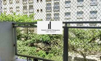 Imagem 3: 03 dormitórios na quadra do mar!!! 01 vaga