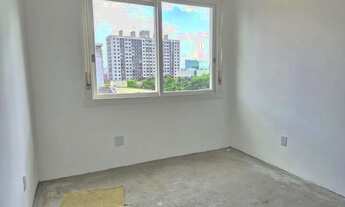 Imagem 4: Cobertura com churrasqueira